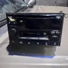 مسجل نيسان باثفندر 2003 وكالة
