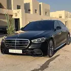 مرسيدس s