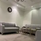 غرفة جلوس شبه جديد
