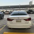 لكزس GS350