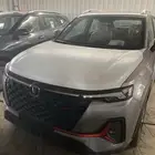 شنجان CS 35 موديل 2025