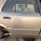 ابواب فورد ماركيز بلد