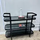 عربية تقديم
