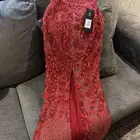 فستان سهره