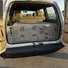 دروج لاندكروزر من موديل 98 الى 2007