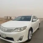 تويوتا كامري 2014 فل كأمل فتحه