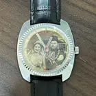 ساعة الملك فاروق الأول