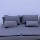 كنب ايكيا ممتاز ومريح