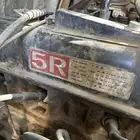 مكينه دينه5Rمع القير ممشاه76.000 ممشاه حقيقي