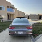 جنسس G80 بحالة الوكاله 2023