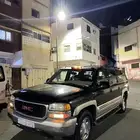للبيع جمس موديل2005