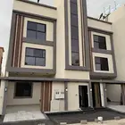 للبيع شقق تمليك بحى الموسى الشرقى بخميس مشيط مكتمل الخدمات