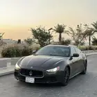 للبيع او البدل مزراتي جيبلي تحتاج توظيب 2014