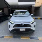 راف فور 2023 استاندر