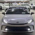 2025 كامري هايبرد E بلس