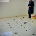 مبلط