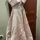 فستان زواج بنات