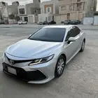 كامري 2023
