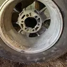 جنط باترول فتك