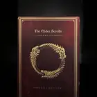 لعبة The Elder Scrolls Steelbook With Game غلاف مع اللعبة