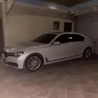 بي ام دبليو 730