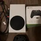 اكس بوكس سيريس s