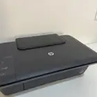 طابعهhp نظيفه وجديده