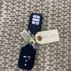 مفاتيح هوندا اكورد وكالة 2021