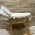سرير اطفال