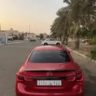 انفنتي q50 موديل 2020 v6توين تيربو الممشى 175 الف