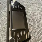 مسجل كامري وكاله شايله من السياره وحطيب شاشه