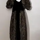 فستان