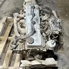 للبيع مكينة هايلوكس 3rz مع قيرها