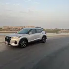 نيسان كيكس 2021
