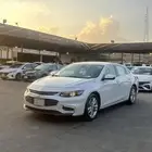 شفروليه ماليبو 2018