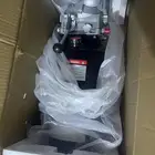 ماطور رافعة هيدروليك