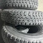 كفرات دنلوب ابو لبنه وكاله مقاس 16