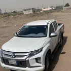 موتسوبيشي 2023
