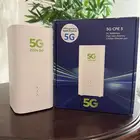 راوتر 5G CPE 5 جميع الشرايح