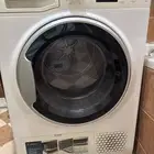 نشافه ملابس جديده استخدام بسيط جدا