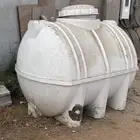 خزان فايبرللبيع