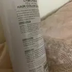 صبغة شعر