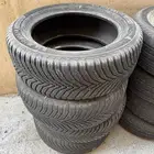 كفرات ميشلان باقي فيها نص عمر