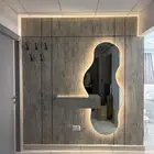 شيبورد ديكور صاله ديكورتلفزيون مرايات طاوله معلق اصباغ