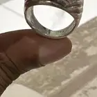 خاتم عقيق