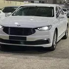 فورد توروس 2022
