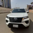 فورتشنير 6 سلندر