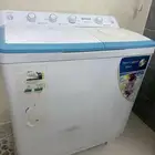 غسالة للبيع