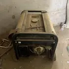 ماطور بنزين