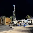 حفار ابار ارتوازي جميع انحاء المملكة